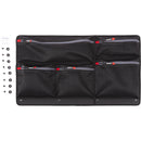 Nanuk Mesh Lid Organizer Kit for 962 Hard Case