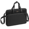 tomtoc Versatile-A12 13.5" Laptop Shoulder Bag (Black)