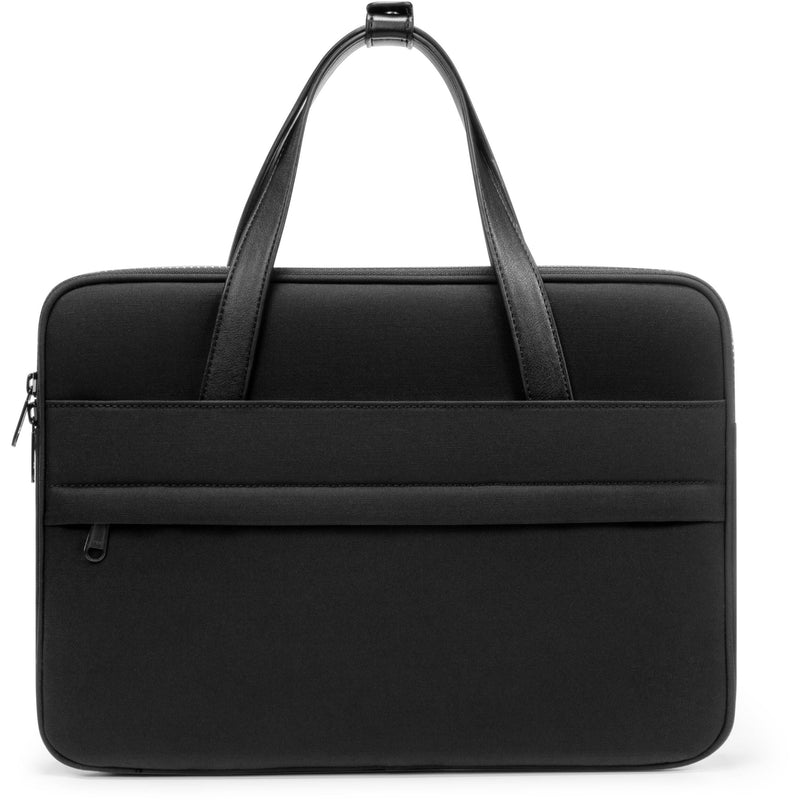 tomtoc Versatile-A12 13.5" Laptop Shoulder Bag (Black)