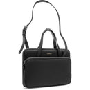 tomtoc Versatile-A12 13.5" Laptop Shoulder Bag (Black)