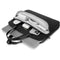 tomtoc Versatile-A12 13.5" Laptop Shoulder Bag (Black)