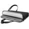 tomtoc Versatile-A12 13.5" Laptop Shoulder Bag (Black)