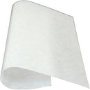 Archival Methods Glassine Interleaving Paper (100-Pack, 8.5 x 11")