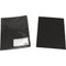 Archival Methods Card Stock (9-Point, 14 x 18", 50-Pack, Black)