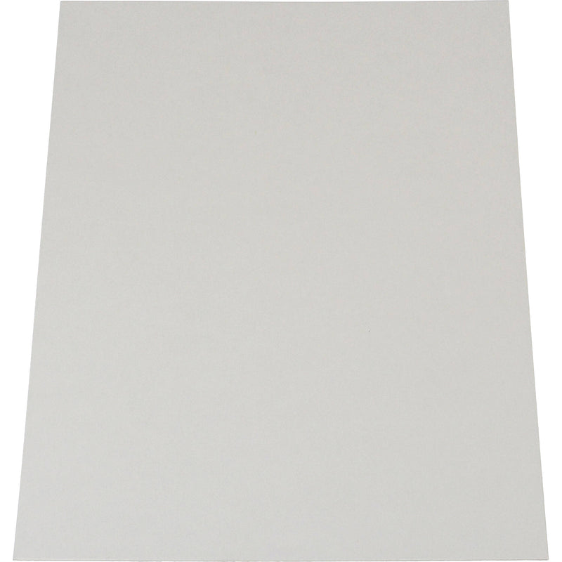 Archival Methods Card Stock (12-Point, 13 x 19", 50-Pack, Gray)