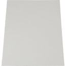 Archival Methods Card Stock (12-Point, 16 x 20", 50-Pack, Gray)