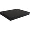Archival Methods Museum Drop Front Box (11.5 x 14.5 x 1.5", Black)