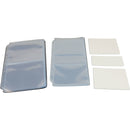 Archival Methods Narrow Assortment Pack Print Pages (4 x 6" and 5 x 7", 50-Pack)