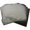 Archival Methods 3-Sided Sleeves (12.625 x 12.625", 100-Pack)
