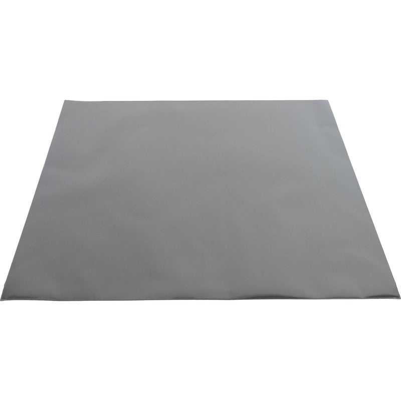 Archival Methods 3-Sided Sleeves (12.625 x 12.625", 100-Pack)