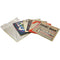 Archival Methods 3-Sided Sleeves (12.625 x 12.625", 100-Pack)