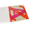 Archival Methods 3-Sided Sleeves (12.625 x 12.625", 100-Pack)