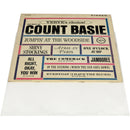 Archival Methods 3-Sided Sleeves (12.625 x 12.625", 100-Pack)