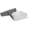Archival Methods 01-532 Drop Front Archival Storage Box (8.75 x 11.25 x 3", Gray)