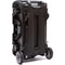 Nanuk 935 Case with Heavy-Duty Wheels, Mesh Lid Organizer, and Large 13L Cubik
