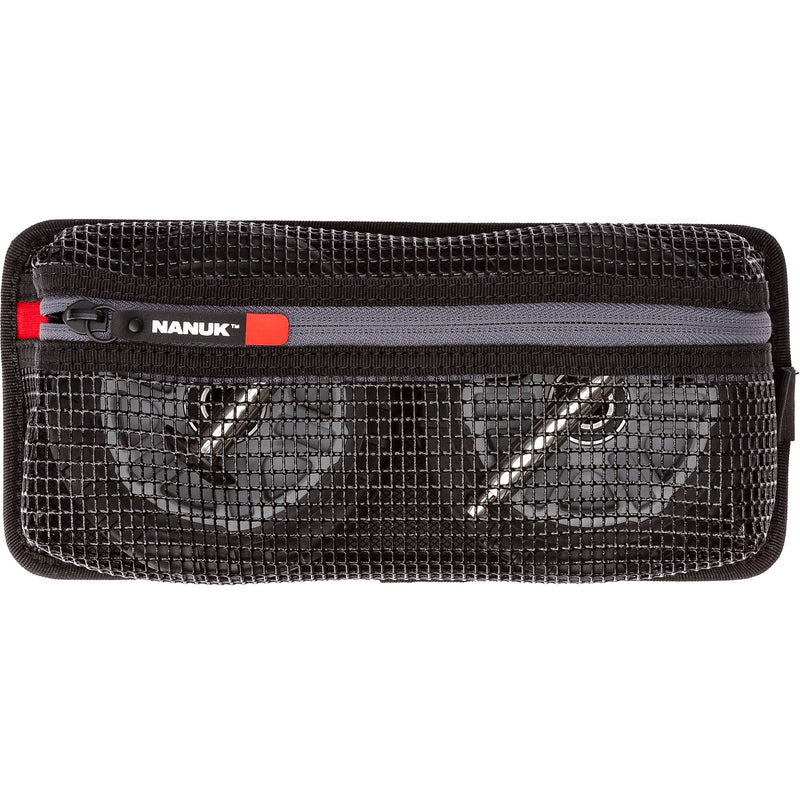Nanuk Heavy-Duty Wheels and Accessory Kit for 935 Case