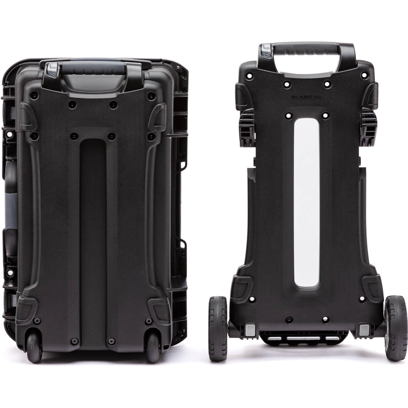 Nanuk Heavy-Duty Wheels and Accessory Kit for 935 Case
