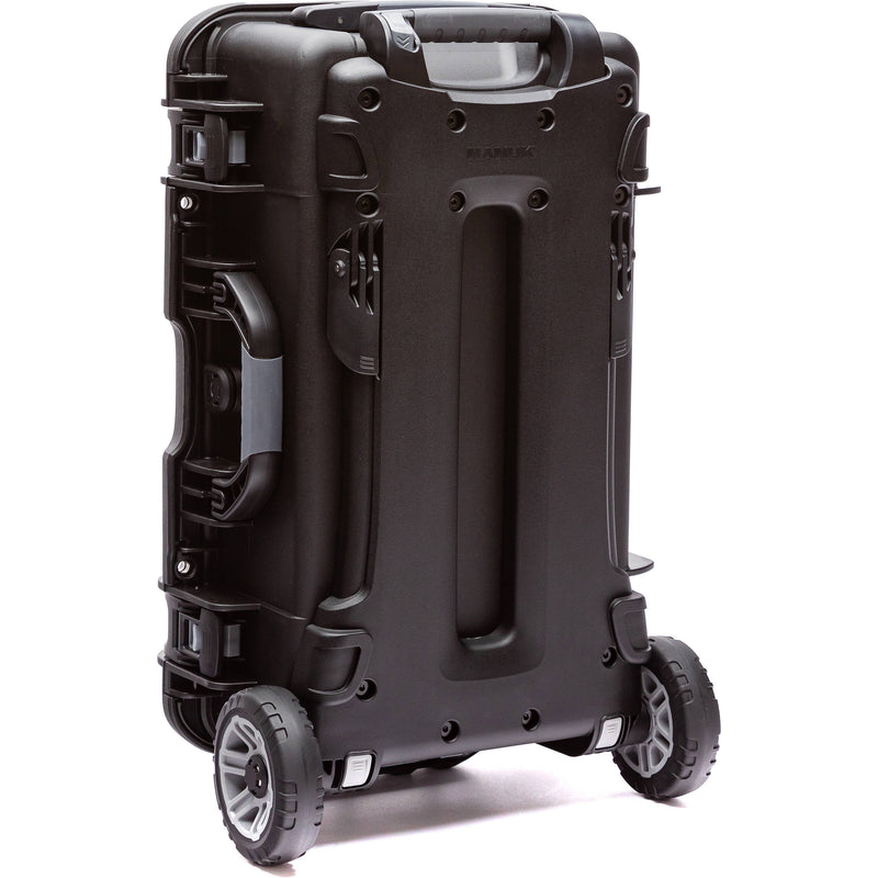 Nanuk Heavy-Duty Wheels and Accessory Kit for 935 Case