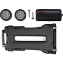 Nanuk Heavy-Duty Wheels and Accessory Kit for 935 Case