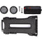 Nanuk Heavy-Duty Wheels and Accessory Kit for 935 Case