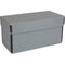 Archival Methods Short Top Box (11.75 x 6 x 5.5'')