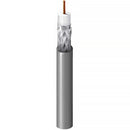 Belden 1695A RG6 Plenum SDI/HDTV Coaxial Cable (Gray, 1000')