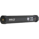 Nanlite PavoTube II 6XR RGB LED Pixel Tube Light (10")