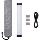 Nanlite PavoTube II 6XR RGB LED Pixel Tube Light (10")