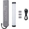 Nanlite PavoTube II 6XR RGB LED Pixel Tube Light (10")