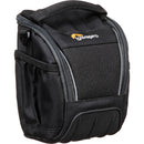 Lowepro Adventura SH 100R II Bag (Black)