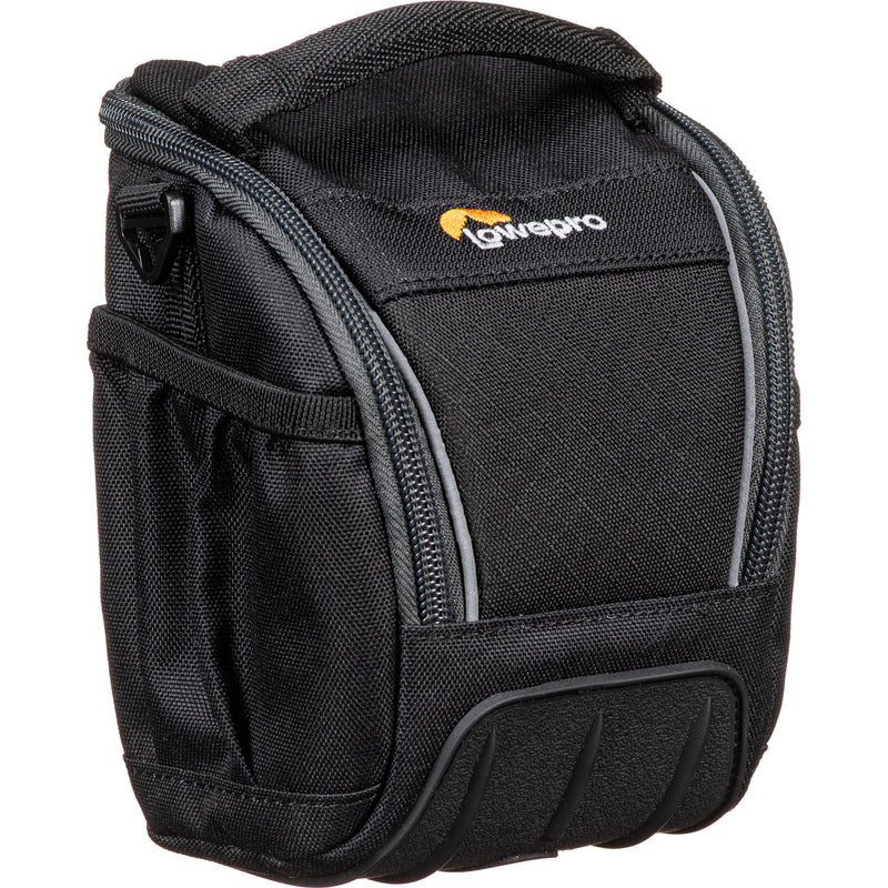 Lowepro Adventura SH 100R II Bag (Black)