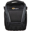 Lowepro Adventura SH 100R II Bag (Black)