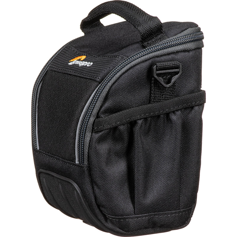 Lowepro Adventura SH 100R II Bag (Black)
