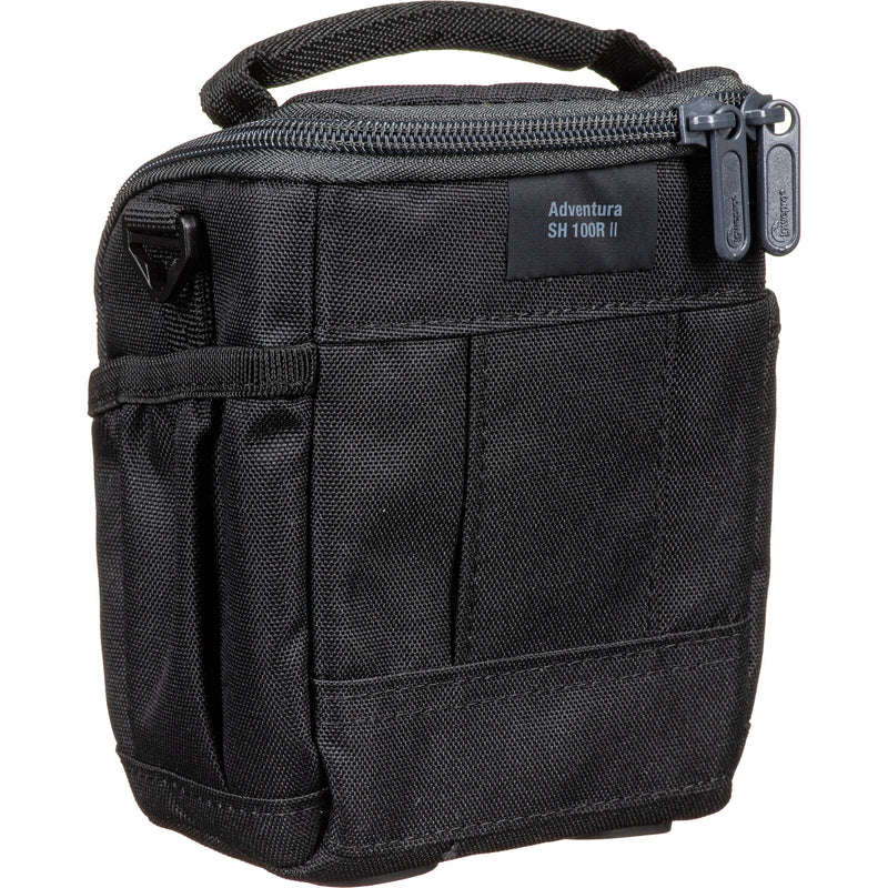 Lowepro Adventura SH 100R II Bag (Black)