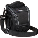 Lowepro Adventura SH 100R II Bag (Black)