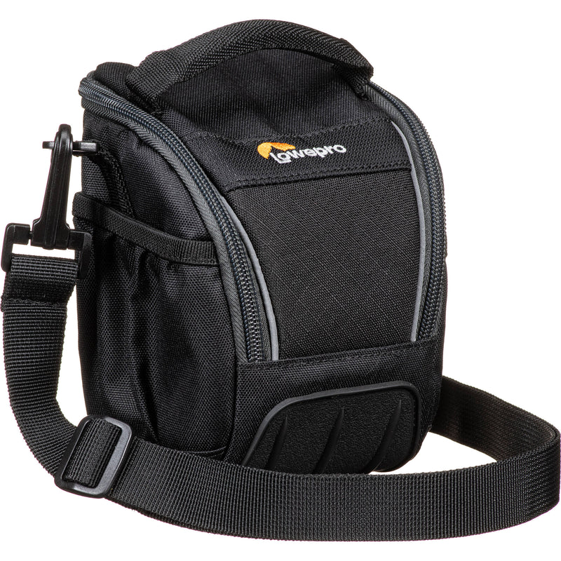 Lowepro Adventura SH 100R II Bag (Black)