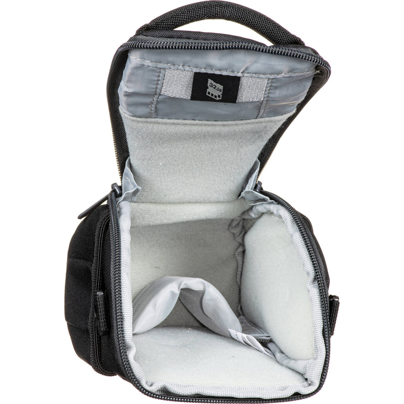 Lowepro Adventura SH 100R II Bag (Black)