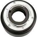7Artisans 35mm f/1.4 AF Lens (FUJIFILM X, Black)