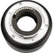 7Artisans 35mm f/1.4 AF Lens (FUJIFILM X, Black)
