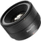 7Artisans 35mm f/1.4 AF Lens (FUJIFILM X, Black)