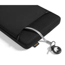 tomtoc Defender A13 Premium Laptop Sleeve for 13" MacBook