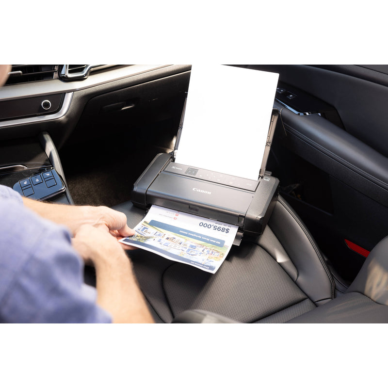 Canon PIXMA TR160 Wireless Mobile Printer
