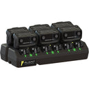 Pliant Technologies PBT-RPC-66 6+6 Drop-In Radio Pack and Battery Charger