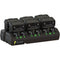 Pliant Technologies PBT-RPC-66 6+6 Drop-In Radio Pack and Battery Charger