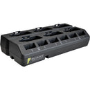Pliant Technologies PBT-RPC-66 6+6 Drop-In Radio Pack and Battery Charger