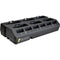 Pliant Technologies PBT-RPC-66 6+6 Drop-In Radio Pack and Battery Charger
