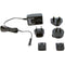 Pliant Technologies PBT-USB-CRP5V Multi-Blade Switching Power Supply