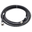 Pliant Technologies LMR400 Ultra-Flex Coaxial Antenna Cable (20')