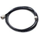 Pliant Technologies RG-58 C/U Coaxial Antenna Cable (10')