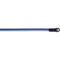 Artisan & Artist Ayatake Gradation Silk Cord Strap (Navy, 46")